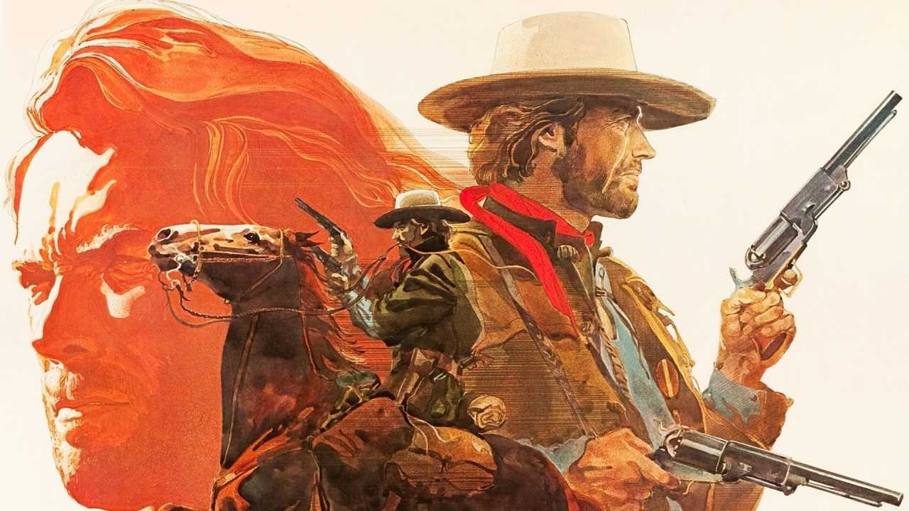 A törvényenkívüli Josey Wales online