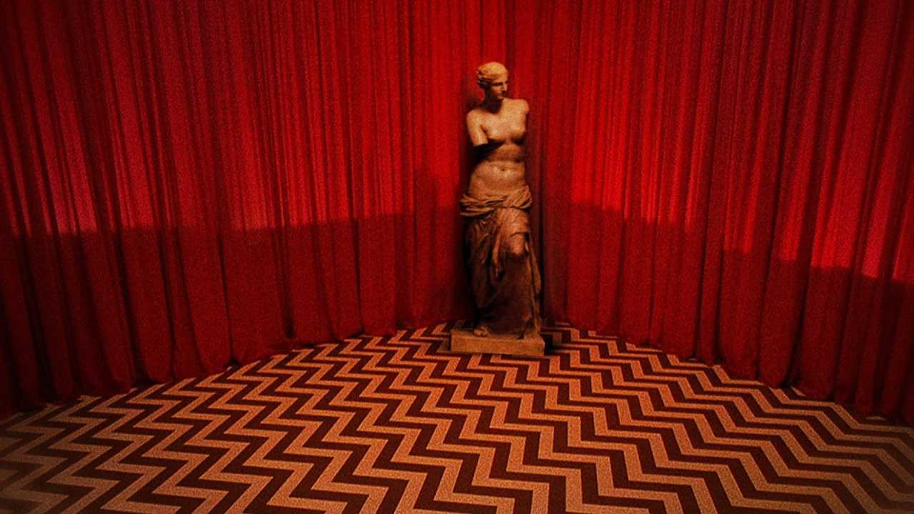 Twin Peaks - Tűz, jöjj velem! online