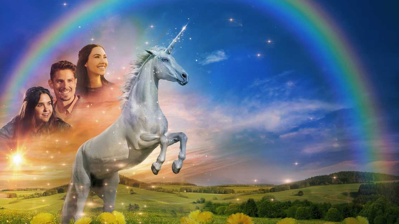 Sparkle: A Unicorn Tale online