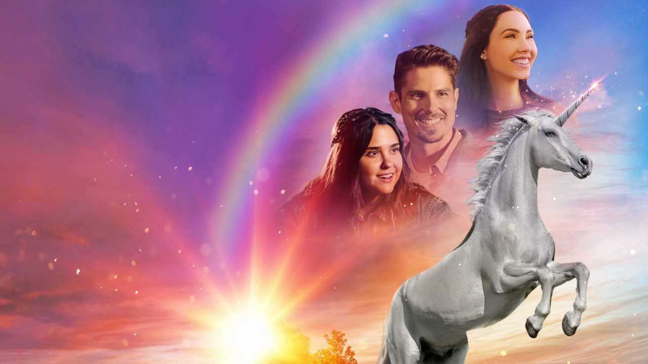 Sparkle: A Unicorn Tale online