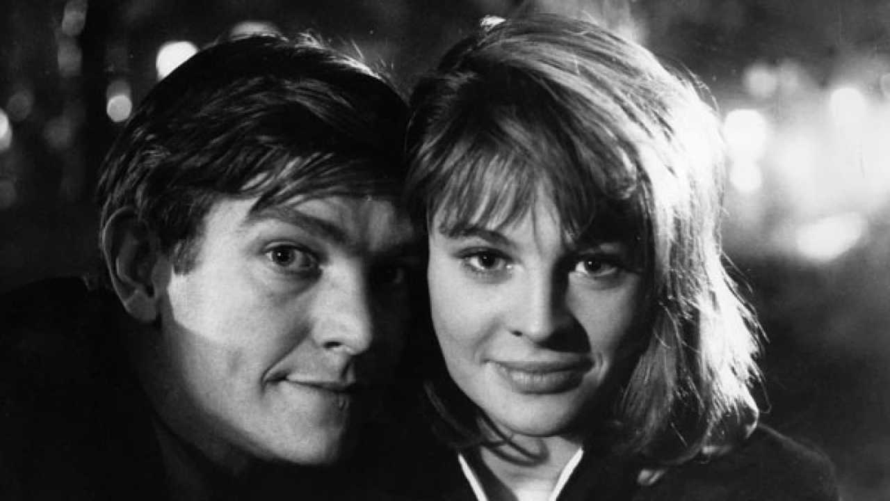 Billy Liar online