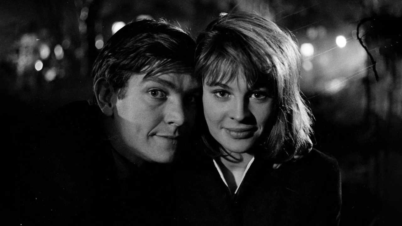 Billy Liar online