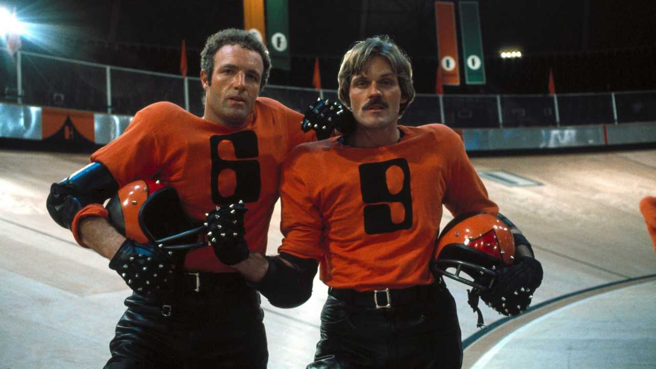 Rollerball online