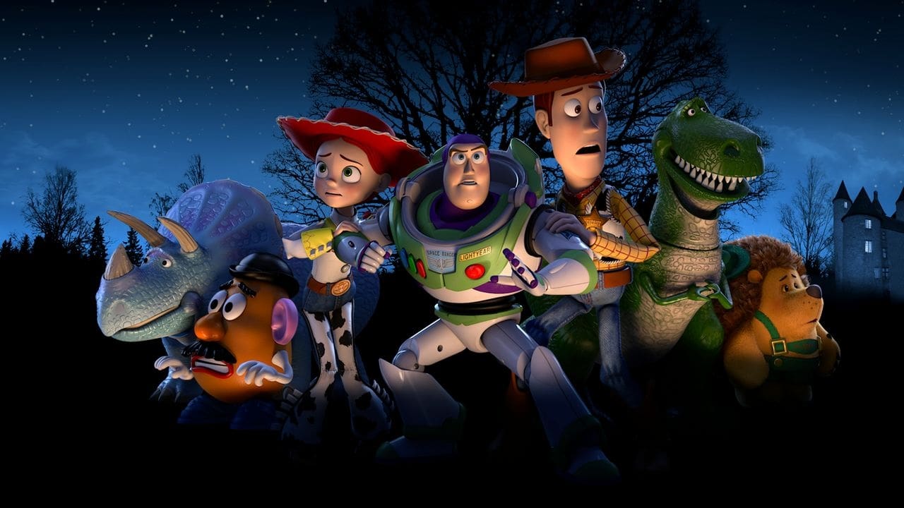 Toy Story - Rémséges kalandok! online