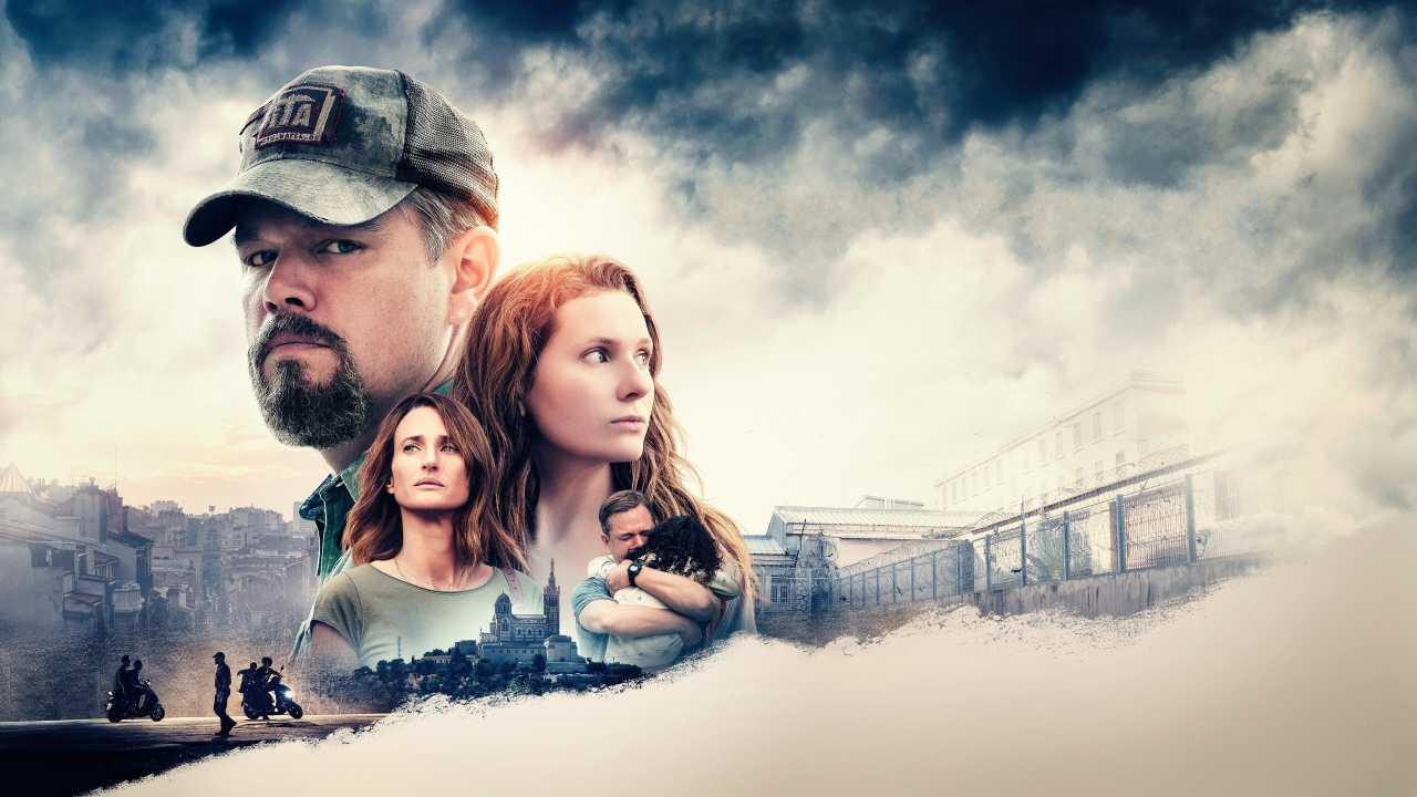 Stillwater – A lányom védelmében online