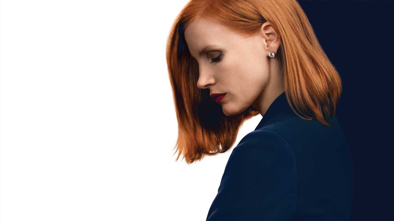 Miss Sloane online