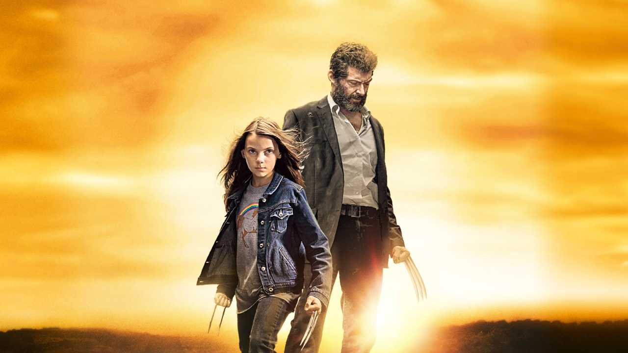 Logan – Farkas online