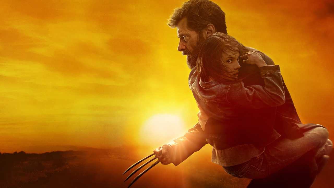 Logan – Farkas online