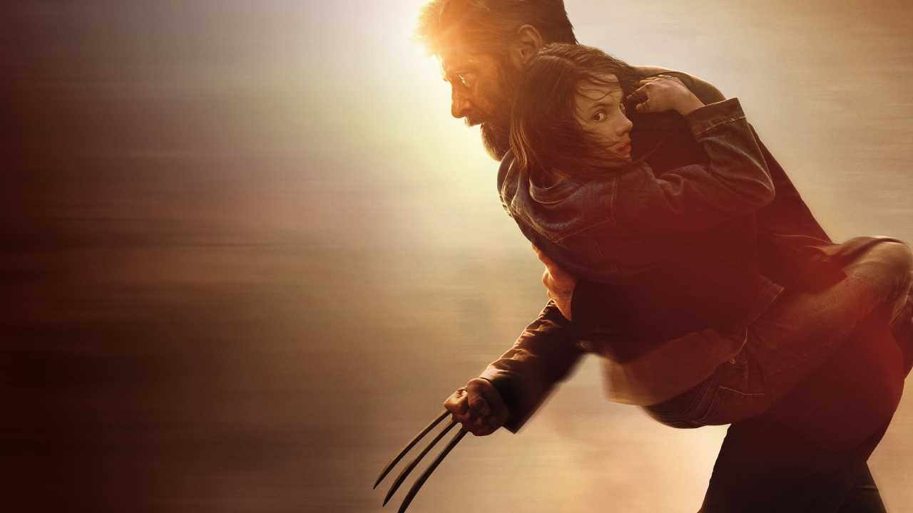 Logan – Farkas online