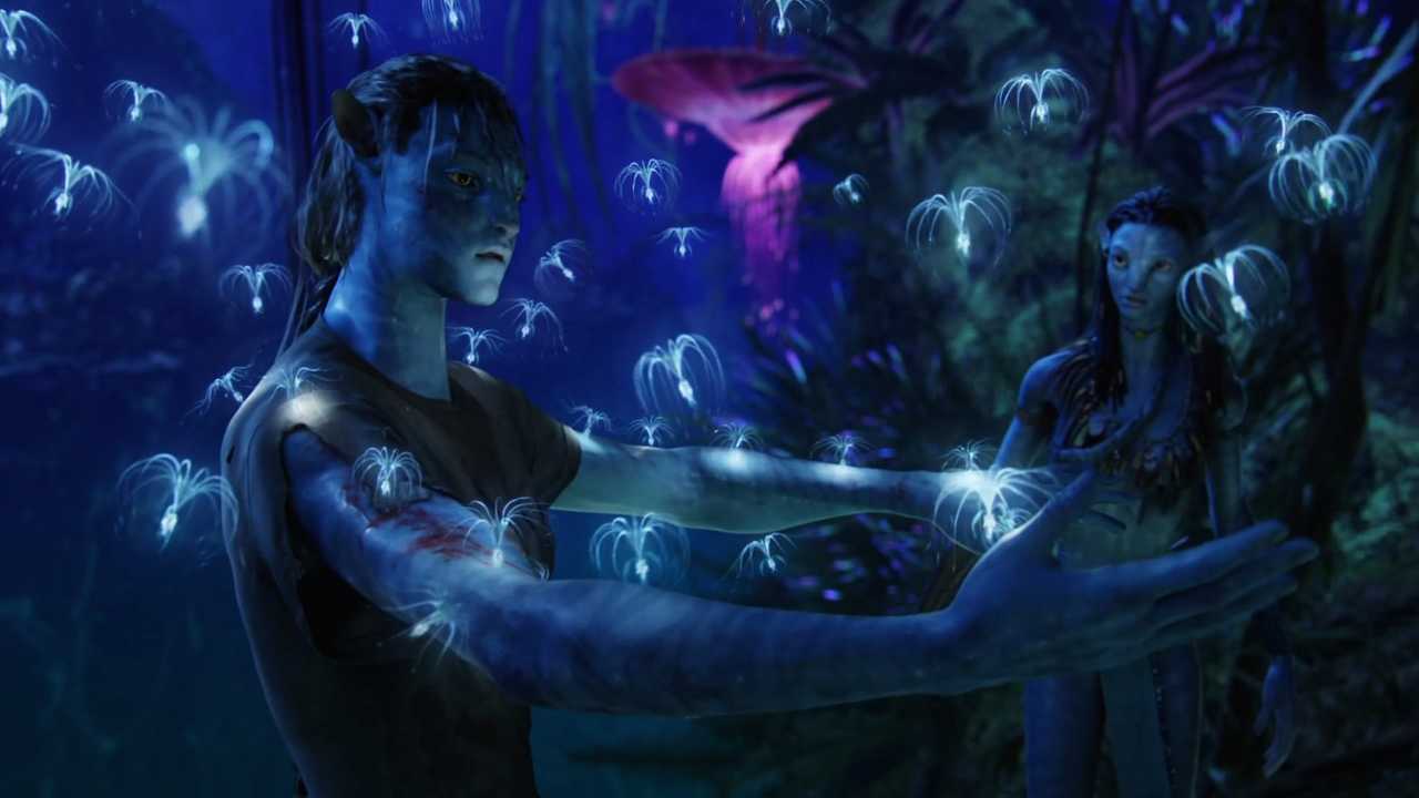 Avatar online