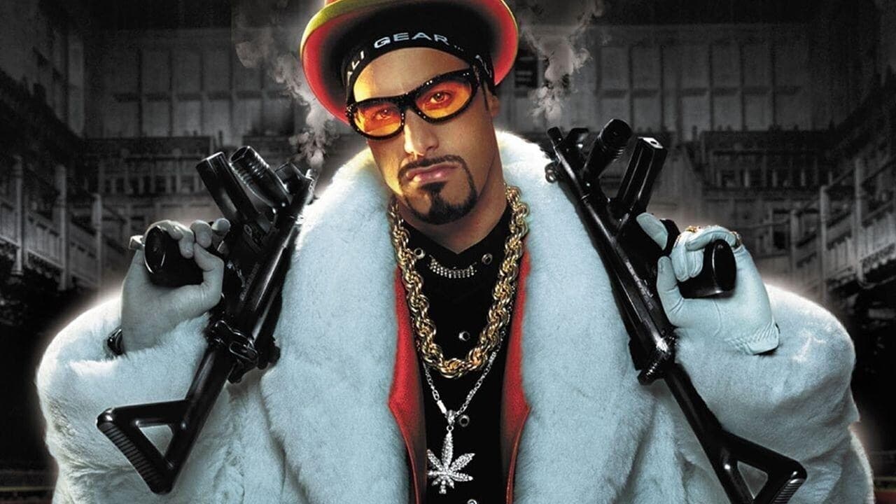 Ali G Indahouse online