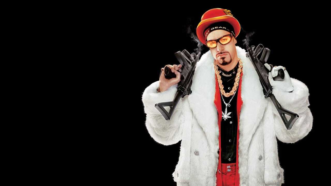 Ali G Indahouse online