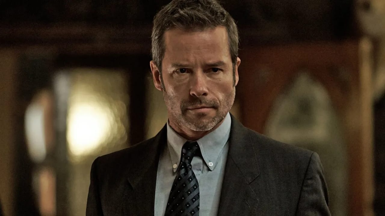 Jack Irish: Dead Point online