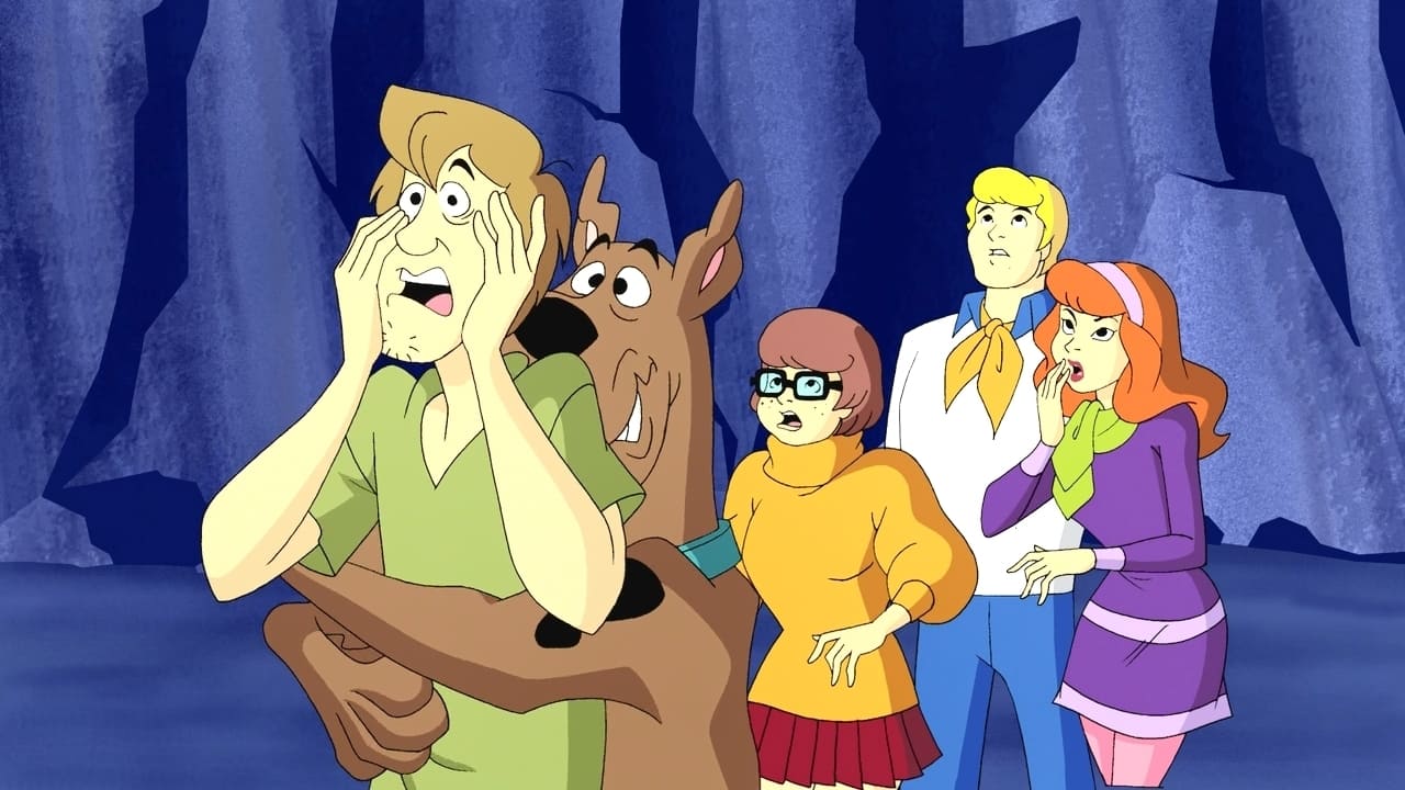 Scooby-Doo és a vámpír legendája online