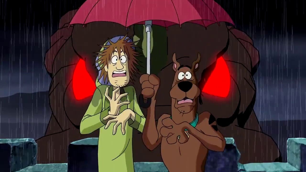 Scooby-Doo és a Loch Ness-i szörny online