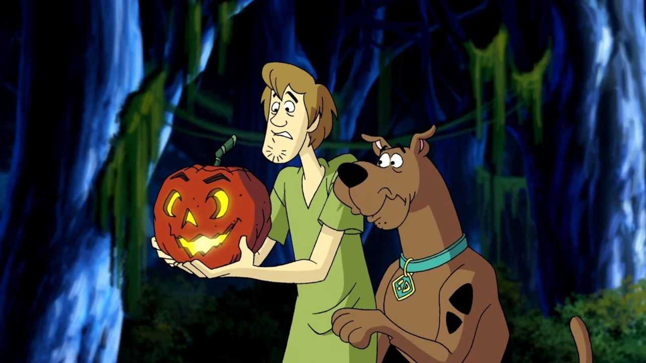 Scooby-Doo és a koboldkirály online