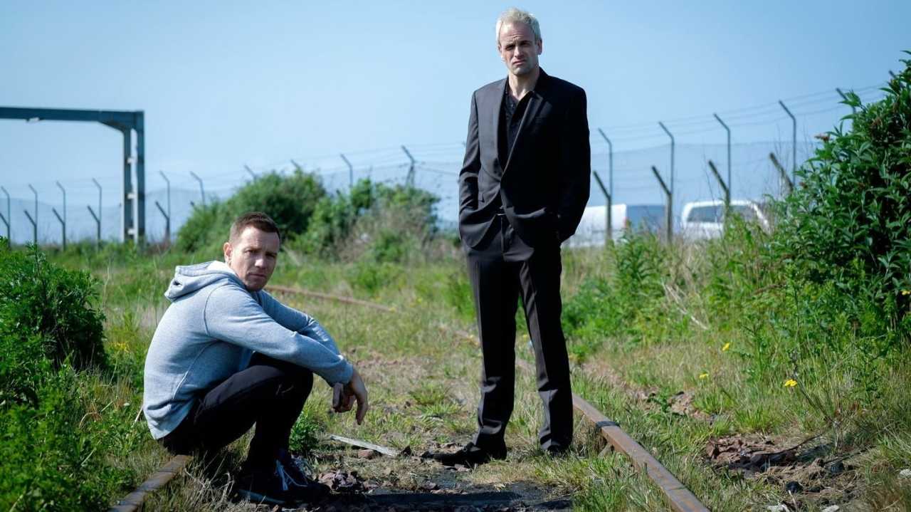 T2 Trainspotting online