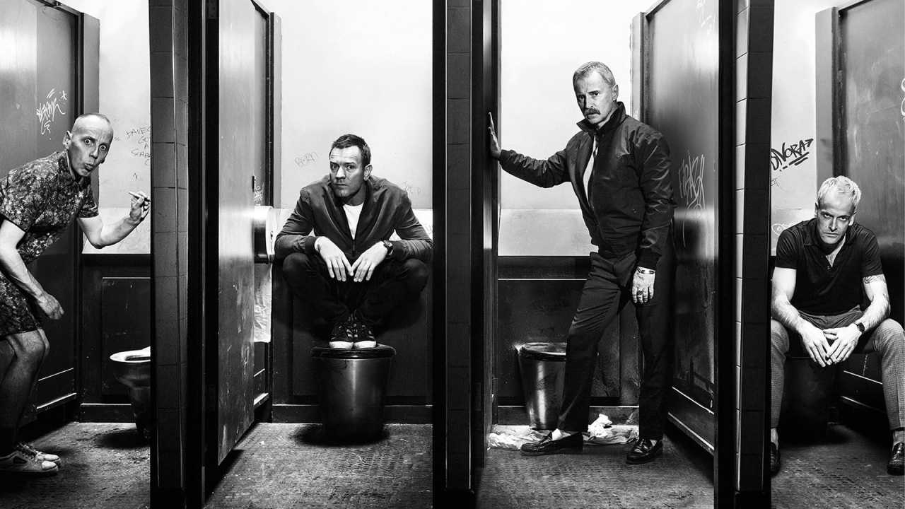 T2 Trainspotting online