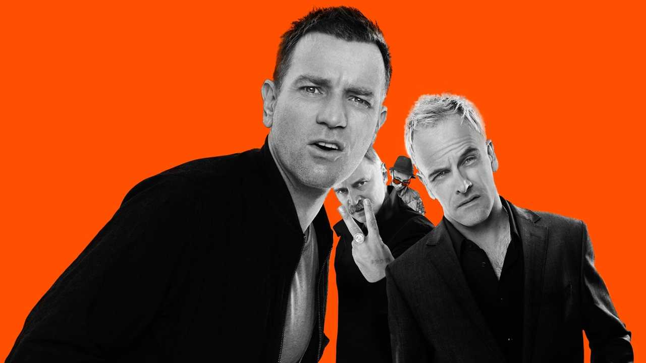 T2 Trainspotting online