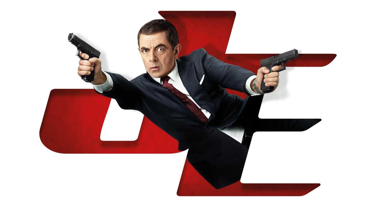 Johnny English újra lecsap online