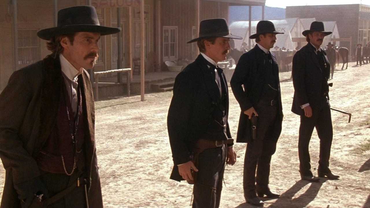 Wyatt Earp online