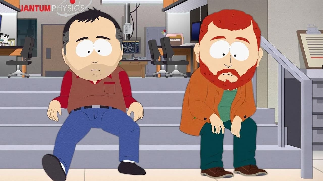 South Park: Post COVID online