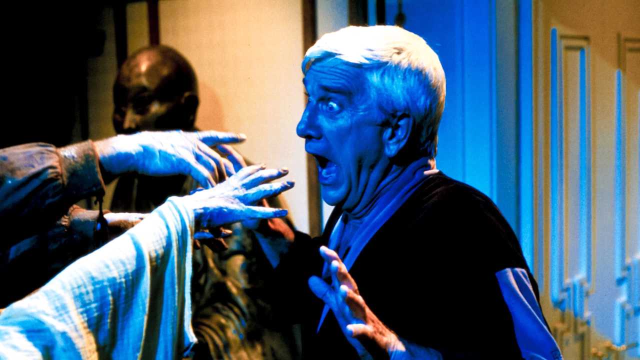 Creepshow - A rémmesék könyve online