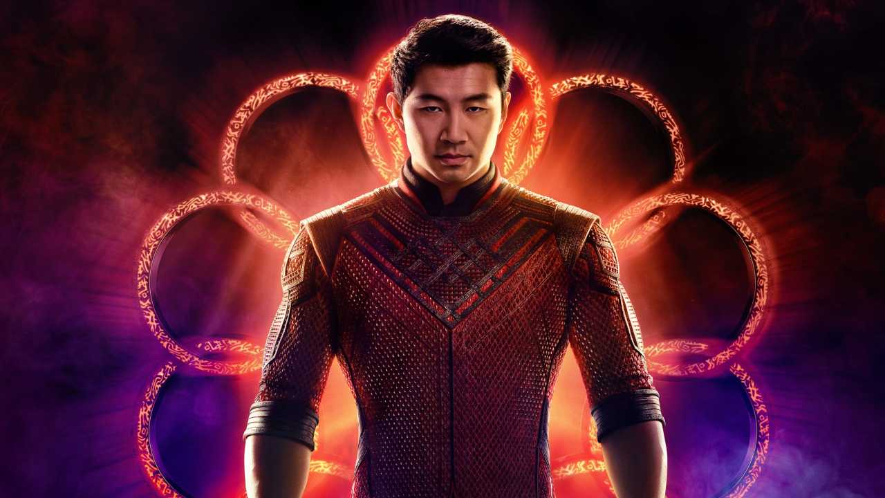 Shang-Chi és a tíz gyűrű legendája online