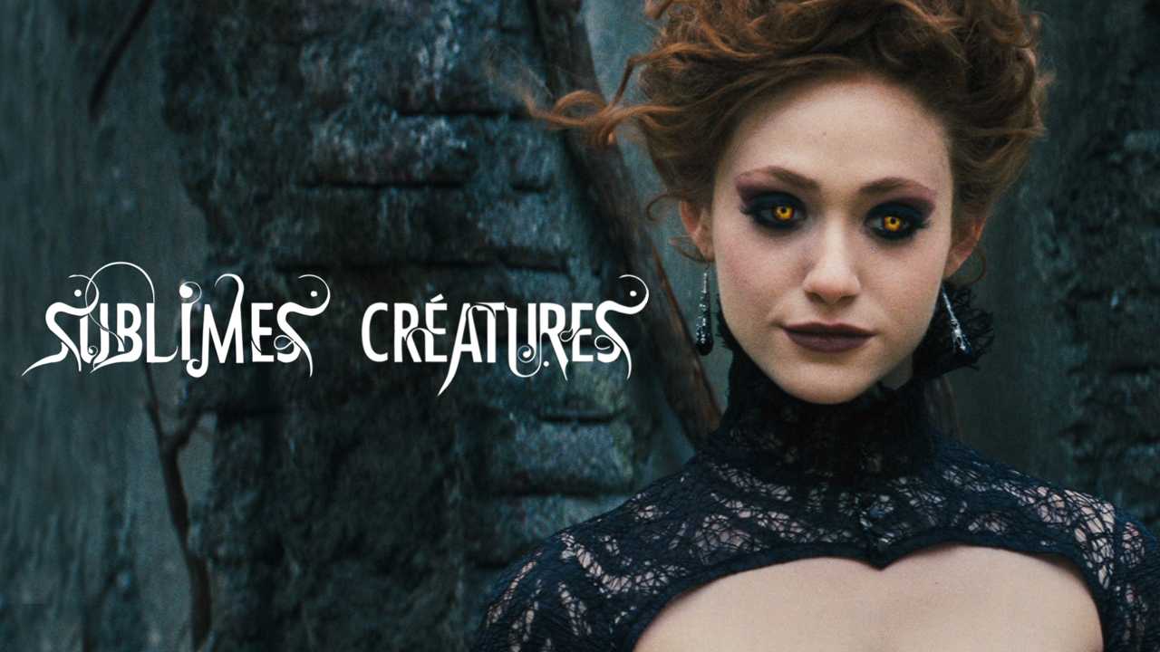 Beautiful Creatures - Lenyűgöző teremtmények online