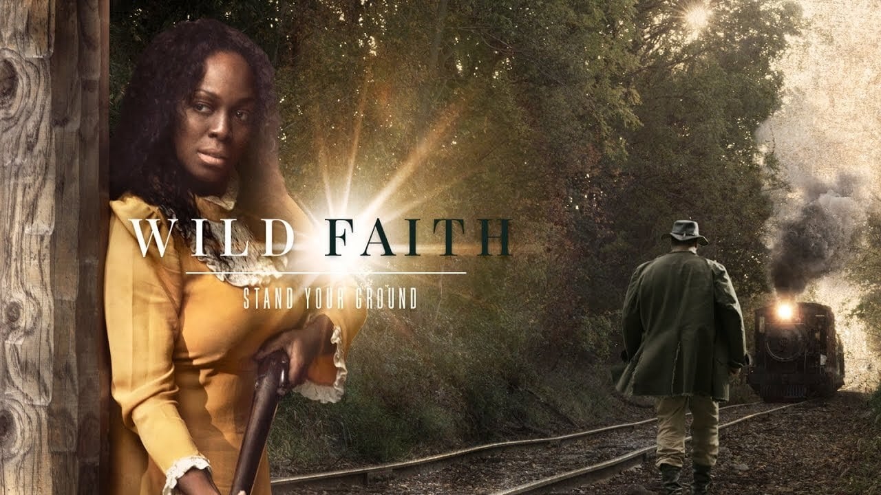 Wild Faith online