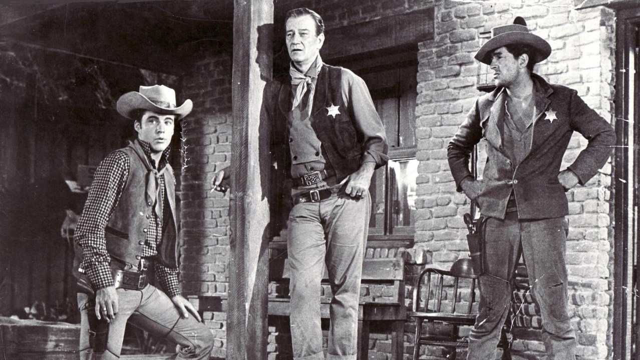 Rio Bravo online