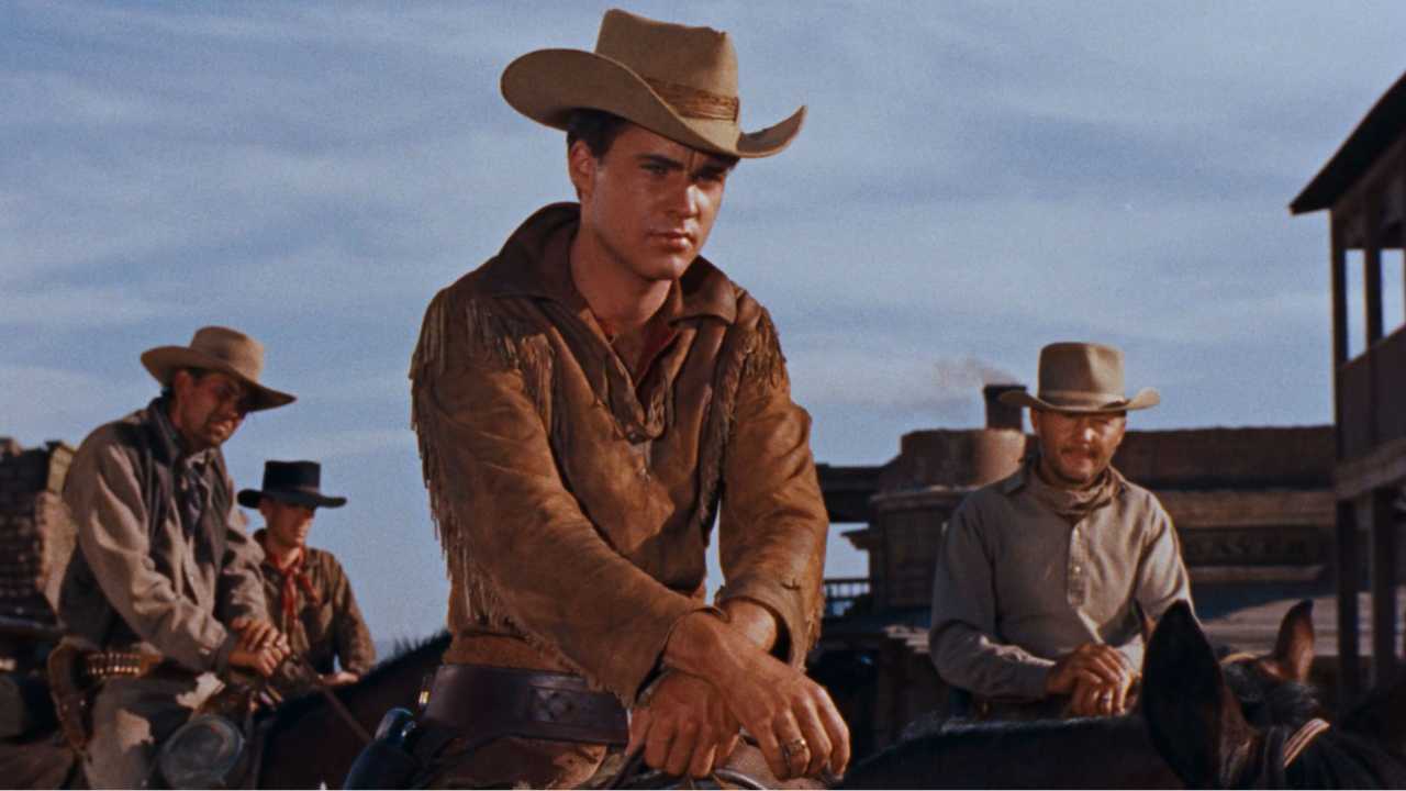 Rio Bravo online