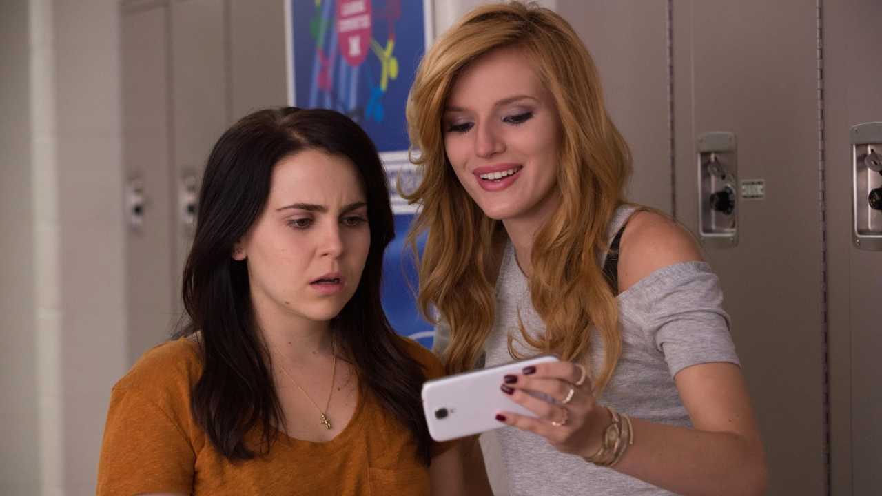 The DUFF online