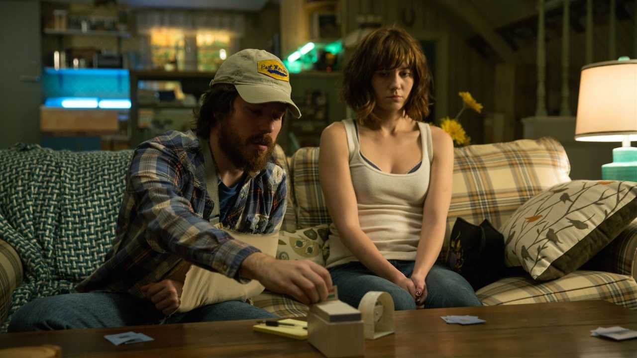 Cloverfield Lane 10. online