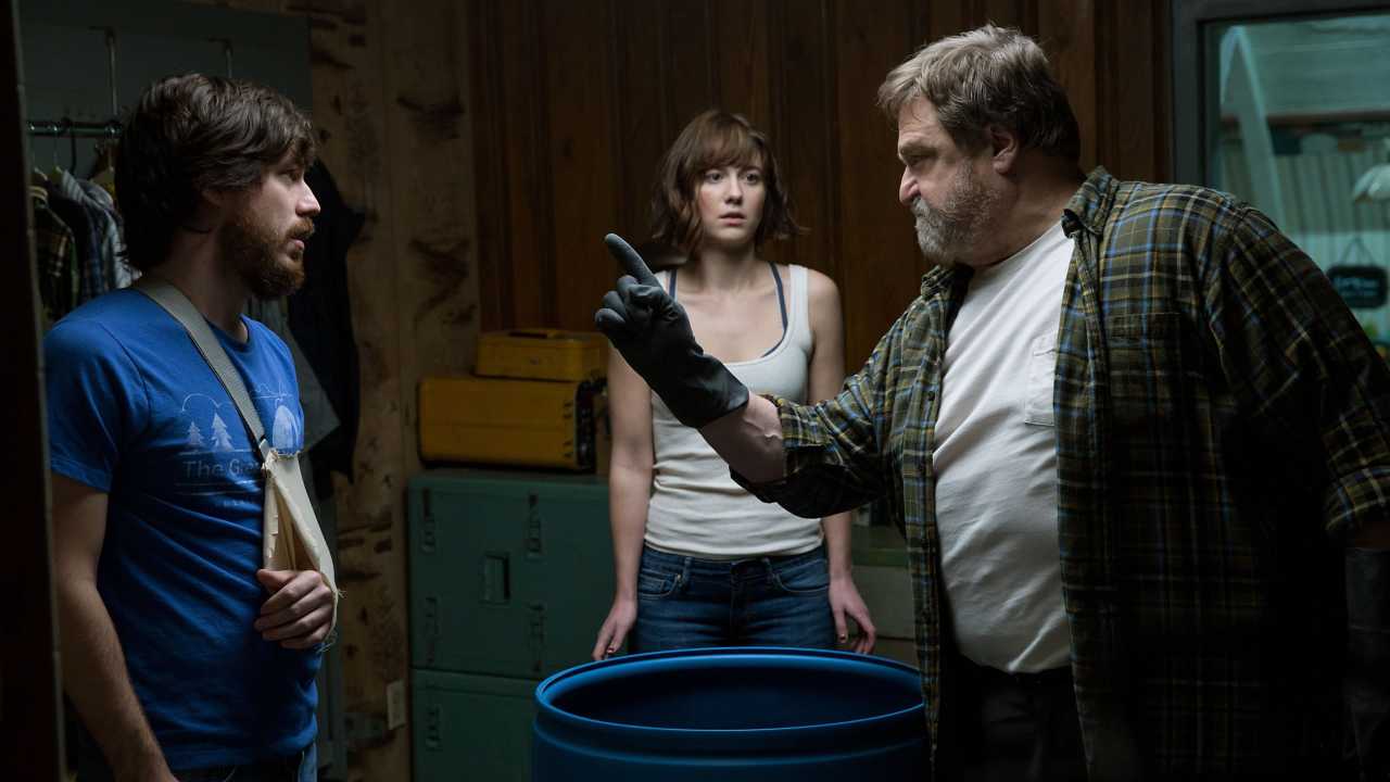 Cloverfield Lane 10. online