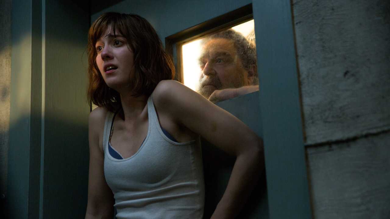 Cloverfield Lane 10. online