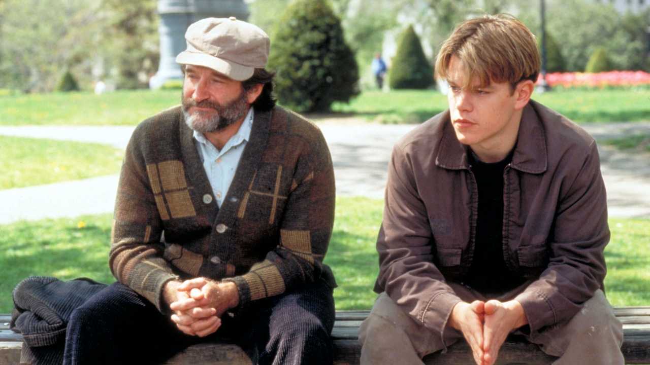 Good Will Hunting online