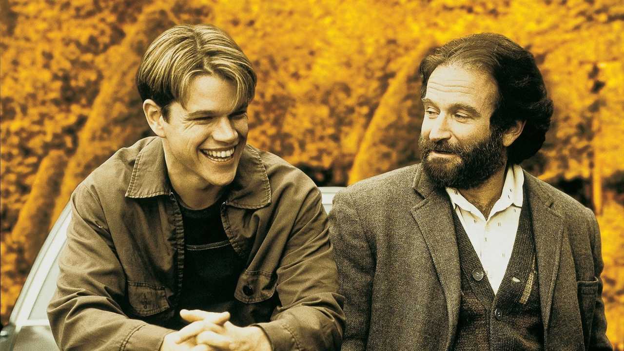 Good Will Hunting online