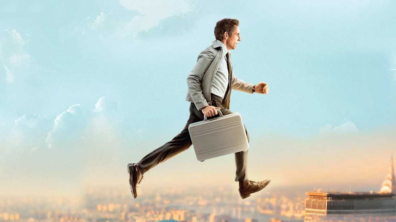 Walter Mitty titkos élete online