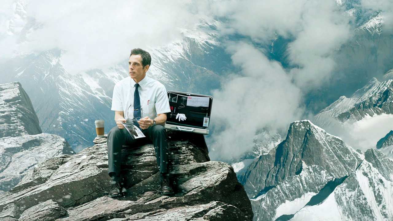 Walter Mitty titkos élete online