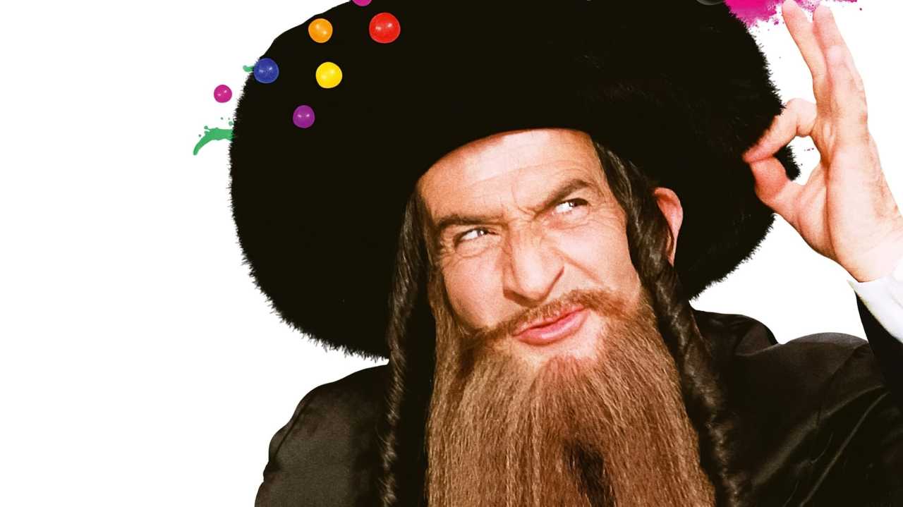 Jákob rabbi kalandjai online