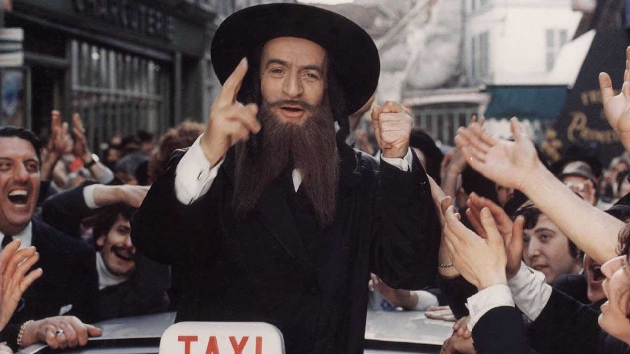 Jákob rabbi kalandjai online