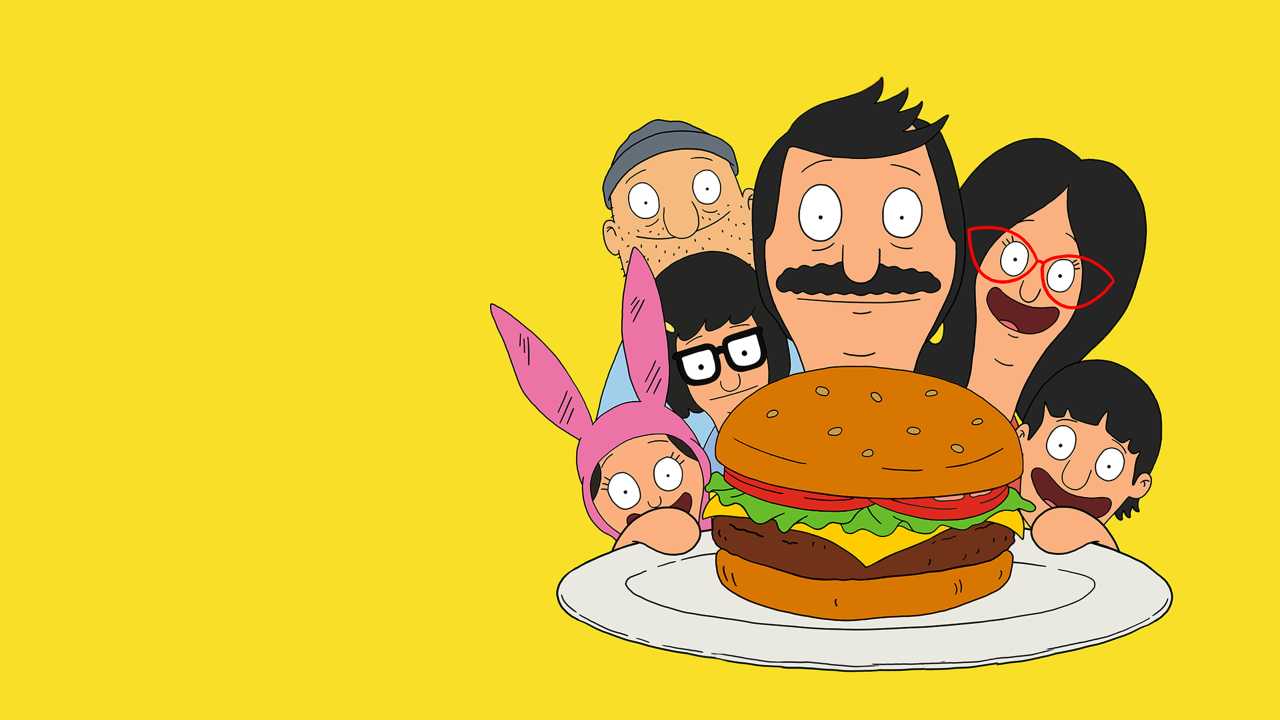 Bob Burgerfalodája: A film online