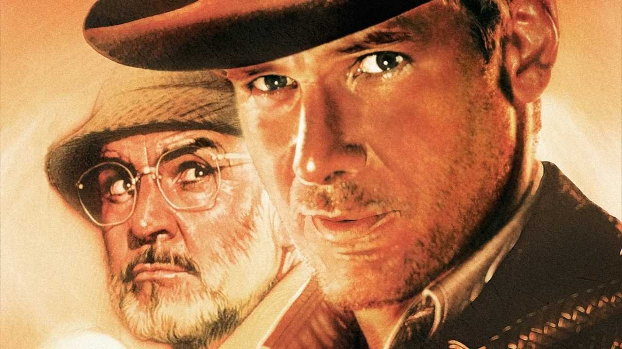 Indiana Jones és az utolsó kereszteslovag online