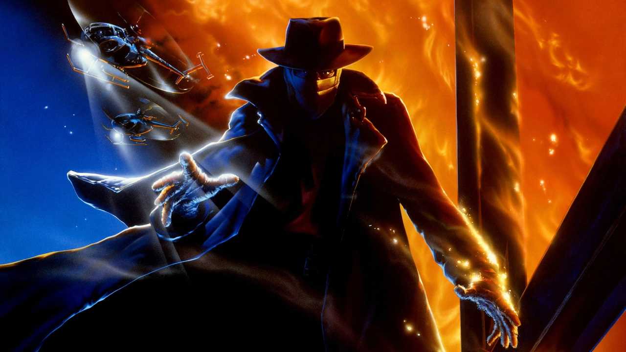 Darkman 3. online