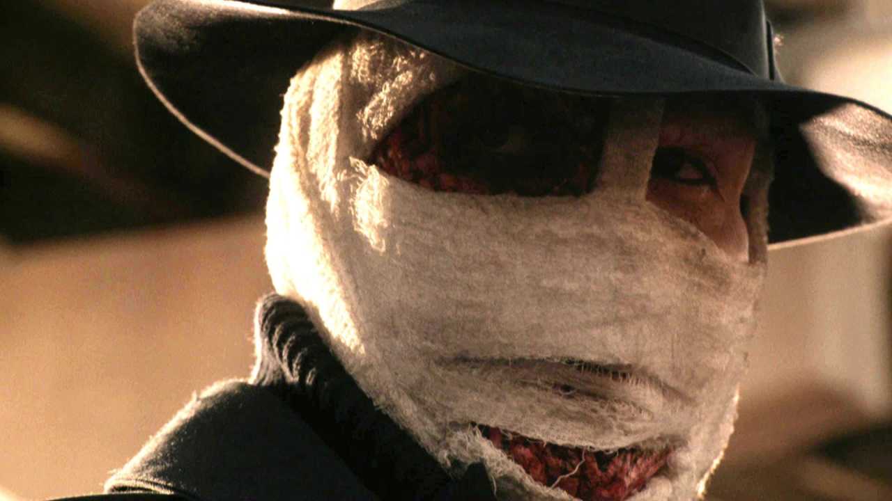 Darkman 2. - Durant visszatérése online