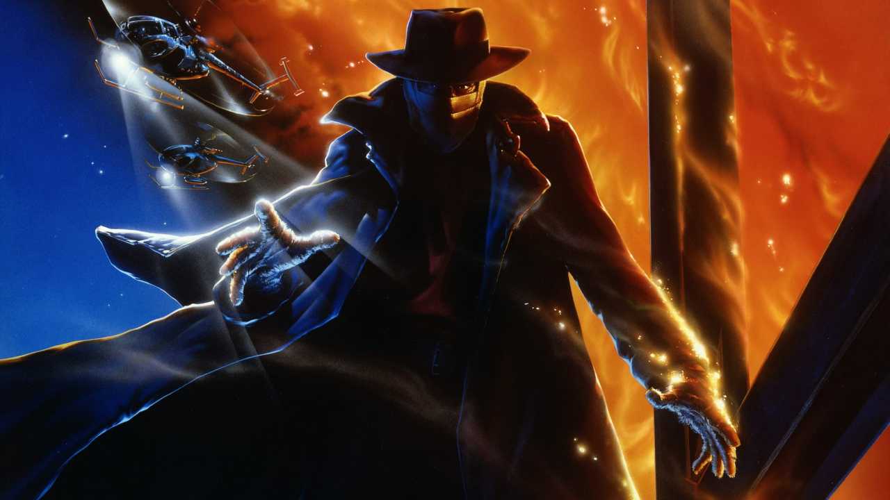 Darkman online