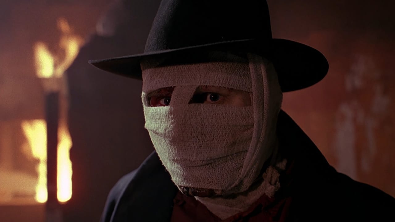 Darkman online