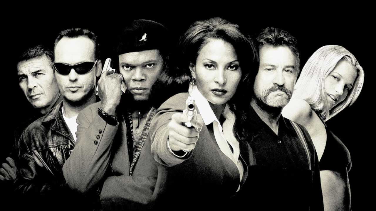 Jackie Brown online