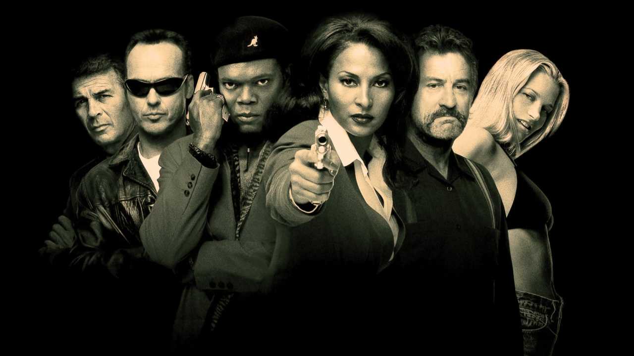 Jackie Brown online